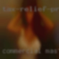 Commercial masturbating