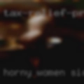 Horny women Sioux
