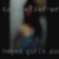 Naked girls pussy Lubbock