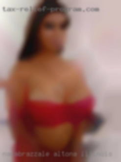 Narabrazzale Altona Illinois