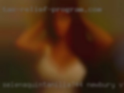 SelenaQuintanilla744 Newbury VT