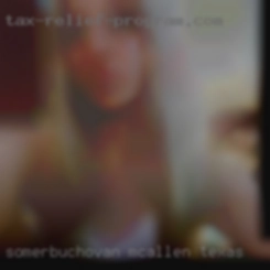 somerBuchovan Mcallen Texas