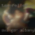 Swinger Albany