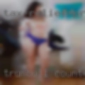 Trumbull County swingers